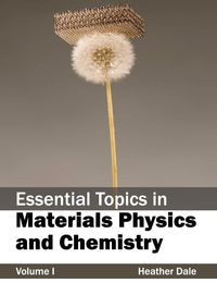 Produktbild: Essential Topics in Materials Physics and Chemistry