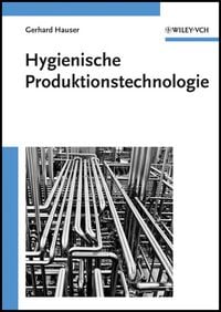 Produktbild: Hygienische Produktionstechnologie