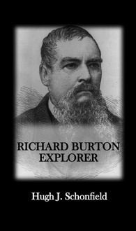 Produktbild: Richard Burton Explorer