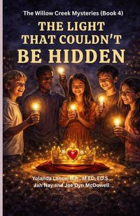 Produktbild: The Willow Creek Mysteries (Book 4)