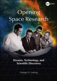 Produktbild: Ludwig, G: Opening Space Research