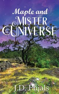 Produktbild: Maple and Mister Universe
