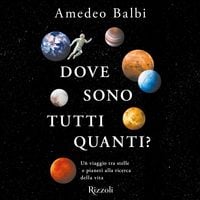 Produktbild: Dove sono tutti quanti?