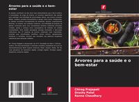 Produktbild: &Aacute;rvores para a sa&uacute;de e o bem-estar