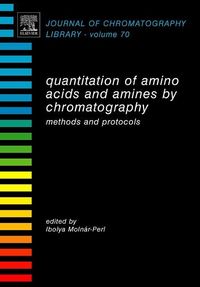 Produktbild: Quantitation of Amino Acids and Amines by Chromatography