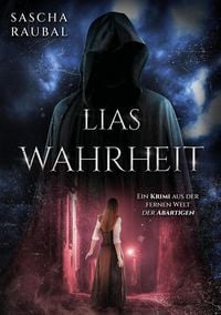 Produktbild: Lias Wahrheit