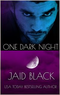 Produktbild: One Dark Night