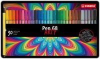 Produktbild: STABILO Filzstift Pen 68