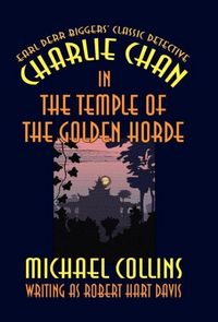 Produktbild: Charlie Chan in the Temple of the Golden Horde