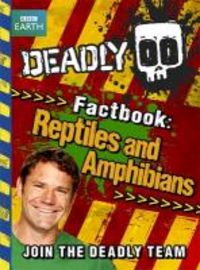 Produktbild: Deadly Factbook