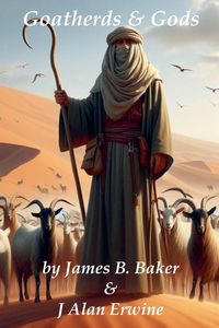 Produktbild: Goatherds & Gods