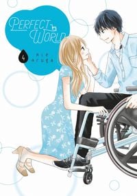 Produktbild: Perfect World 4