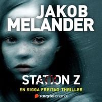 Produktbild: Station Z