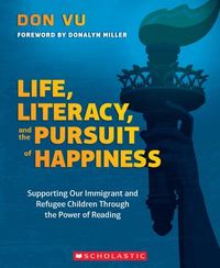 Produktbild: Life, Literacy, and the Pursuit of Happiness