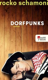 Produktbild Dorfpunks