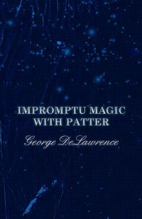 Produktbild: Impromptu Magic with Patter