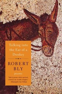 Produktbild: Talking Into the Ear of a Donkey