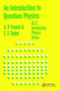 Produktbild: An Introduction to Quantum Physics