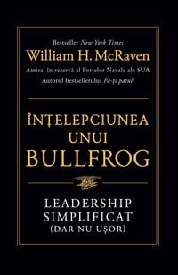Produktbild: &Icirc;n&iquest;elepciunea unui Bullfrog