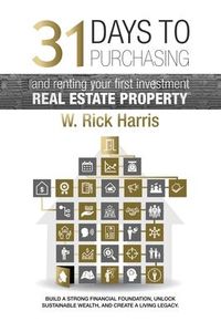 Produktbild: 31 Days to Purchasing and Renting Your First Investment Real Estate Property