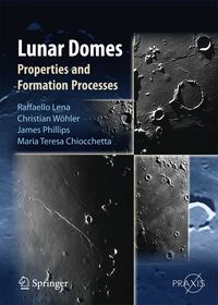 Produktbild: Lunar Domes