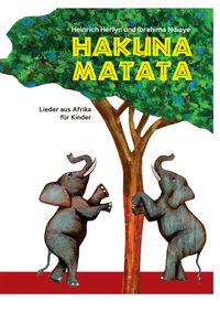 Produktbild: Hakuna Matata
