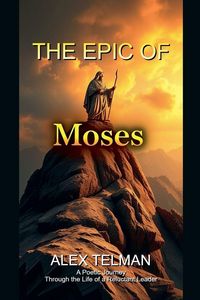 Produktbild: The Epic of Moses