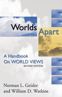 Produktbild: Worlds Apart