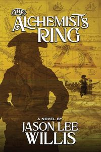 Produktbild: The Alchemist's Ring