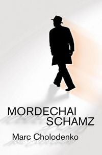Produktbild: Mordechai Schamz