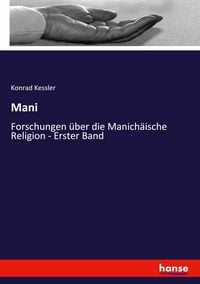Produktbild: Mani