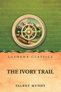 Produktbild: The Ivory Trail
