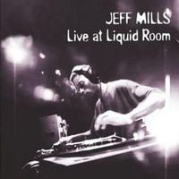 Produktbild: Live At Liquid Room (30th Anniversary)