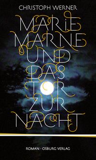 Produktbild: Marie Marne und das Tor zur Nacht