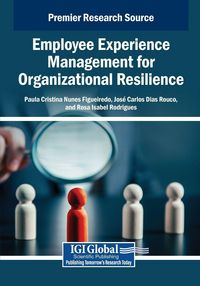 Produktbild: Employee Experience Management for Organizational Resilience