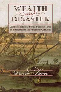 Produktbild: Wealth and Disaster