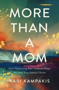 Produktbild: More Than a Mom