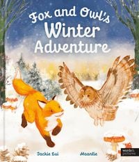 Produktbild: Fox and Owl's Winter Adventure