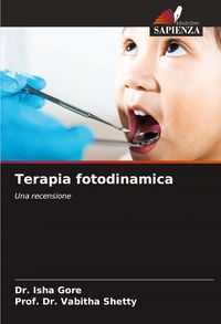 Produktbild: Terapia fotodinamica