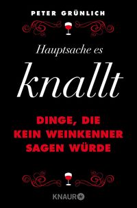 Produktbild: Hauptsache, es knallt