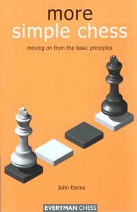 Produktbild: More Simple Chess