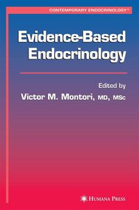 Produktbild: Evidence-Based Endocrinology