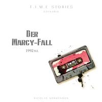 Produktbild: T.I.M.E Stories - Der Marcy Fall