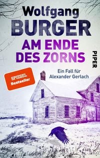 Produktbild: Am Ende des Zorns