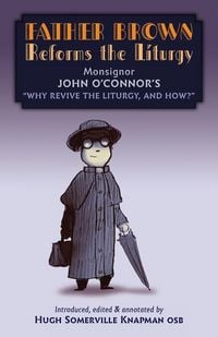 Produktbild: Father Brown Reforms the Liturgy
