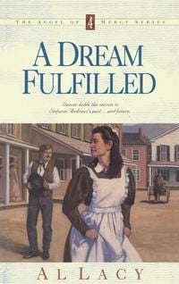 Produktbild: A Dream Fulfilled