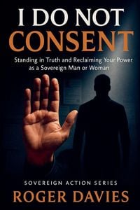 Produktbild: I Do Not Consent
