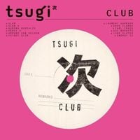 Produktbild: Club (Collection Tsugi)