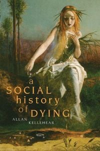 Produktbild: A Social History of Dying