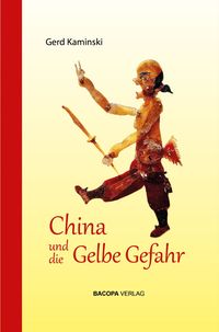 Produktbild: China und die Gelbe Gefahr